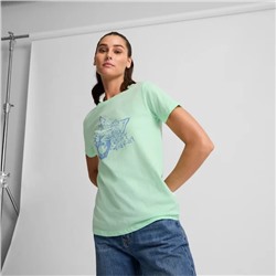 Big Cat Energy Women's Tee