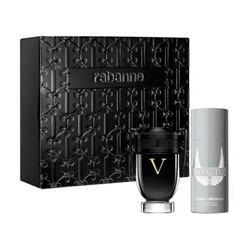 Paco Rabanne Invictus Victory Geschenkset