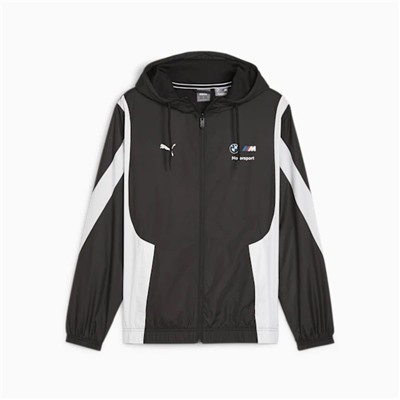 BMW M Motorsport Men's Motorsport Woven Jacket