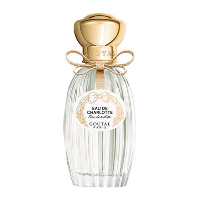 Annick Goutal Eau De Charlotte Eau de Toilette