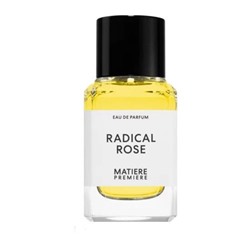 Matiere Premiere Radical Rose Eau de Parfum