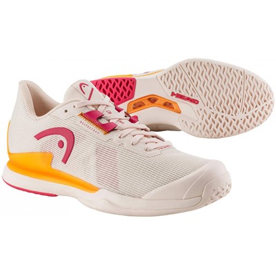 Кроссовки женские Sprint Pro 3.5 Women ROOR, HEAD