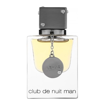 Armaf Club de Nuit Man Parfumöl