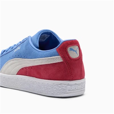 Suede Classic XXI NYC Women's Sneakers