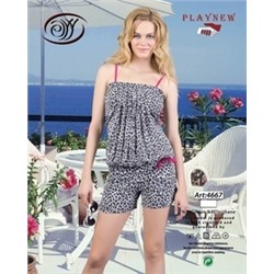 Playnew 4667 костюм XS, S