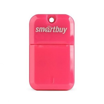 64Gb SmartBuy Art Pink USB2.0 (SB64GBAP)