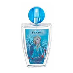 Disney Frozen 2 Elsa Eau de Toilette