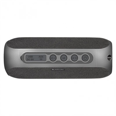 Bluetooth колонка Defender G32 TWS, 20 Вт, MP3/FM/AUX/IP56 (65232)