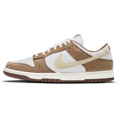 Кеды мужские NIKE DUNK LOW Retro Prm "Medium Curry“, Nike