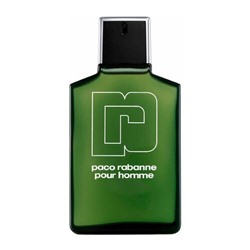 Paco Rabanne Pour Homme Eau de Toilette