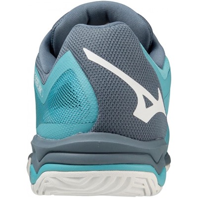 Кроссовки мужские SHOE WAVE EXCEED LIGHT AC, Mizuno