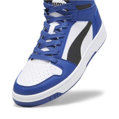 Кеды взрослые Puma Rebound LayUp SL, Puma