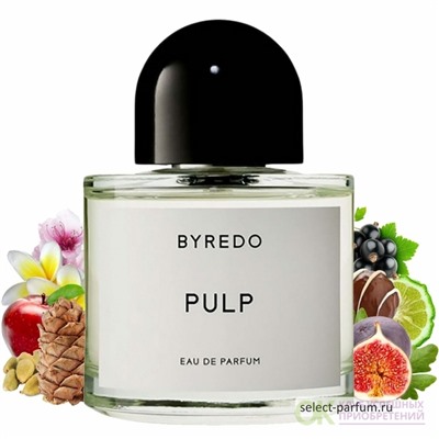 Флакон BYREDO PULP u EDP 4 ml