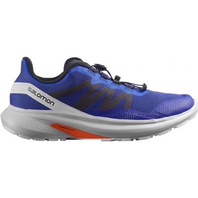 Кроссовки мужские HYPULSE Dazzling Blue/Black/Vi, Salomon