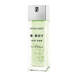 Alyssa Ashley B-Boy Hip Hop Eau de Parfum