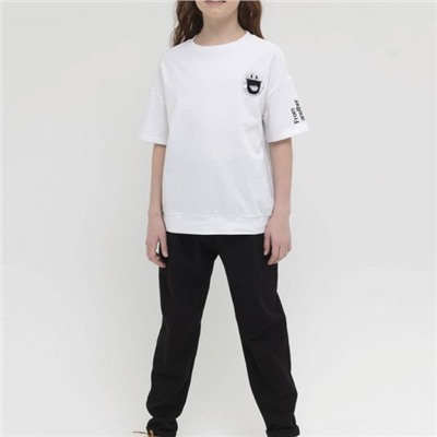 GFT7147 футболка для девочек