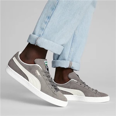 Suede Classic XXI Sneakers