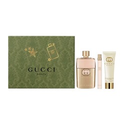 Gucci Guilty Pour Femme Geschenkset