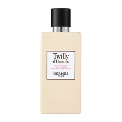 Hermès Twilly D'Hermès Bodylotion