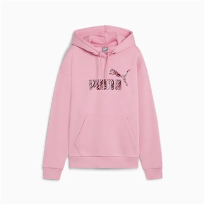 ESS+ ANIMAL Women's Hoodie