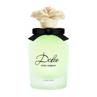 Dolce & Gabbana Dolce Floral Drops Eau de Toilette