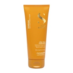 Alfaparf Milano Semi Di Lino Sunshine Maske