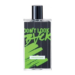 Armand Basi Don't Look Back Eau de Toilette