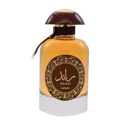Lattafa Ra'ed Oud Eau de Parfum