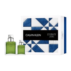 Calvin Klein Eternity Men Geschenkset