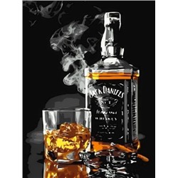 GX 5001 JACK DANIELS