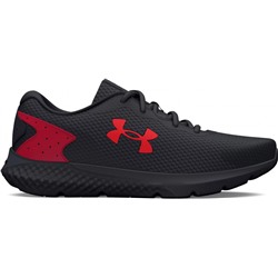 Кроссовки мужские UA Charged Rogue 3-BLK, Under Armour