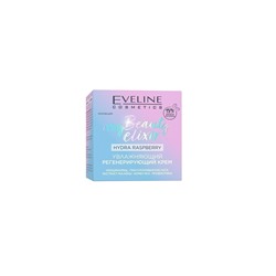 Eveline My Beauty Elixir увлажняющий крем 50мл