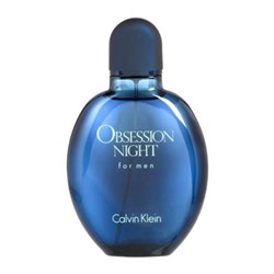 Calvin Klein Obsession Night Men Eau de Toilette