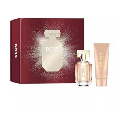 Hugo Boss The Scent For Her Geschenkset