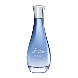 Davidoff Cool Water Reborn For Her Eau de Toilette