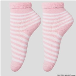Носки детские Para Socks (N3D005) розовый