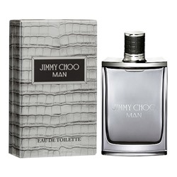 Флакон JIMMY CHOO m EDT 4 ml