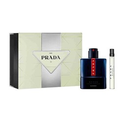 Prada Luna Rossa Ocean Geschenkset