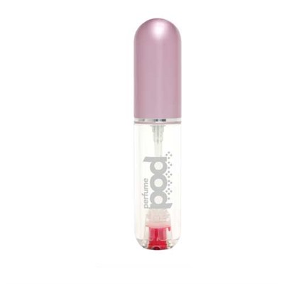 Perfume Pod Pure Parfumzerstäuber Pink