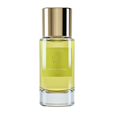 Parfum d'Empire Yuzu Fou Eau de Parfum