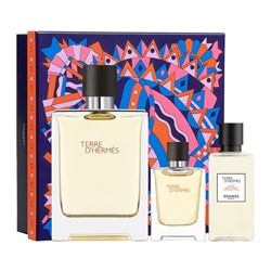 Hermès Terre D'Hermès Geschenkset