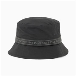 PRIME Colorblocked Bucket Hat