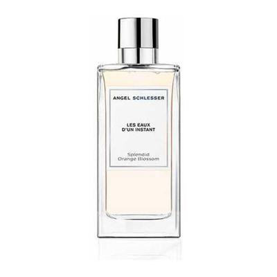 Angel Schlesser Les Eaux D'un Instant Splendid Orange Blossom Eau de Toilette