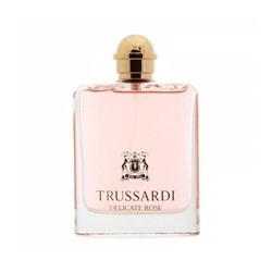 Trussardi Delicate Rose Eau de Toilette