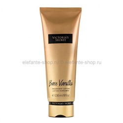 Парфюмированный лосьон Victorias Secret Bare Vanilla, 236 мл