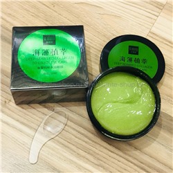 Патчи SENANA Deep Seaweed Collagen EYE MASK (125)