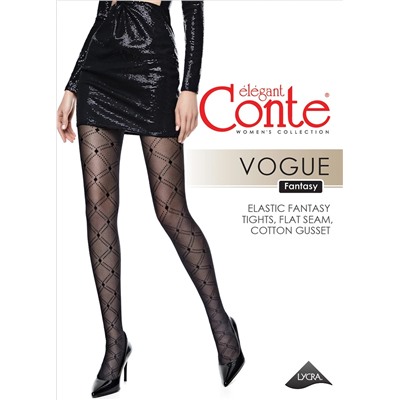 CONTE VOGUE