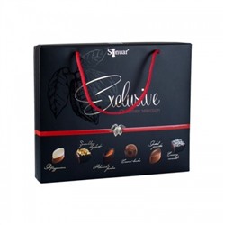 Набор конфет Sonuar Exclusive Black 160г/Ереванская шоколадная компания