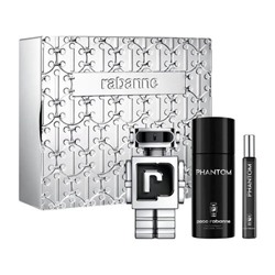 Paco Rabanne Phantom Geschenkset