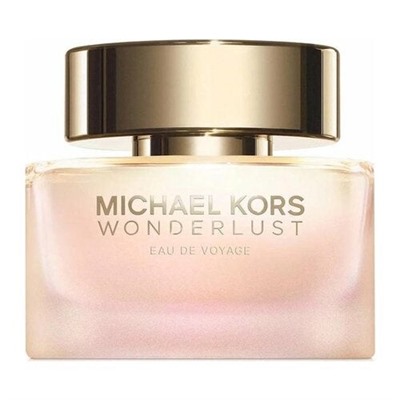 Michael Kors Wonderlust Eau De Voyage Eau de Parfum